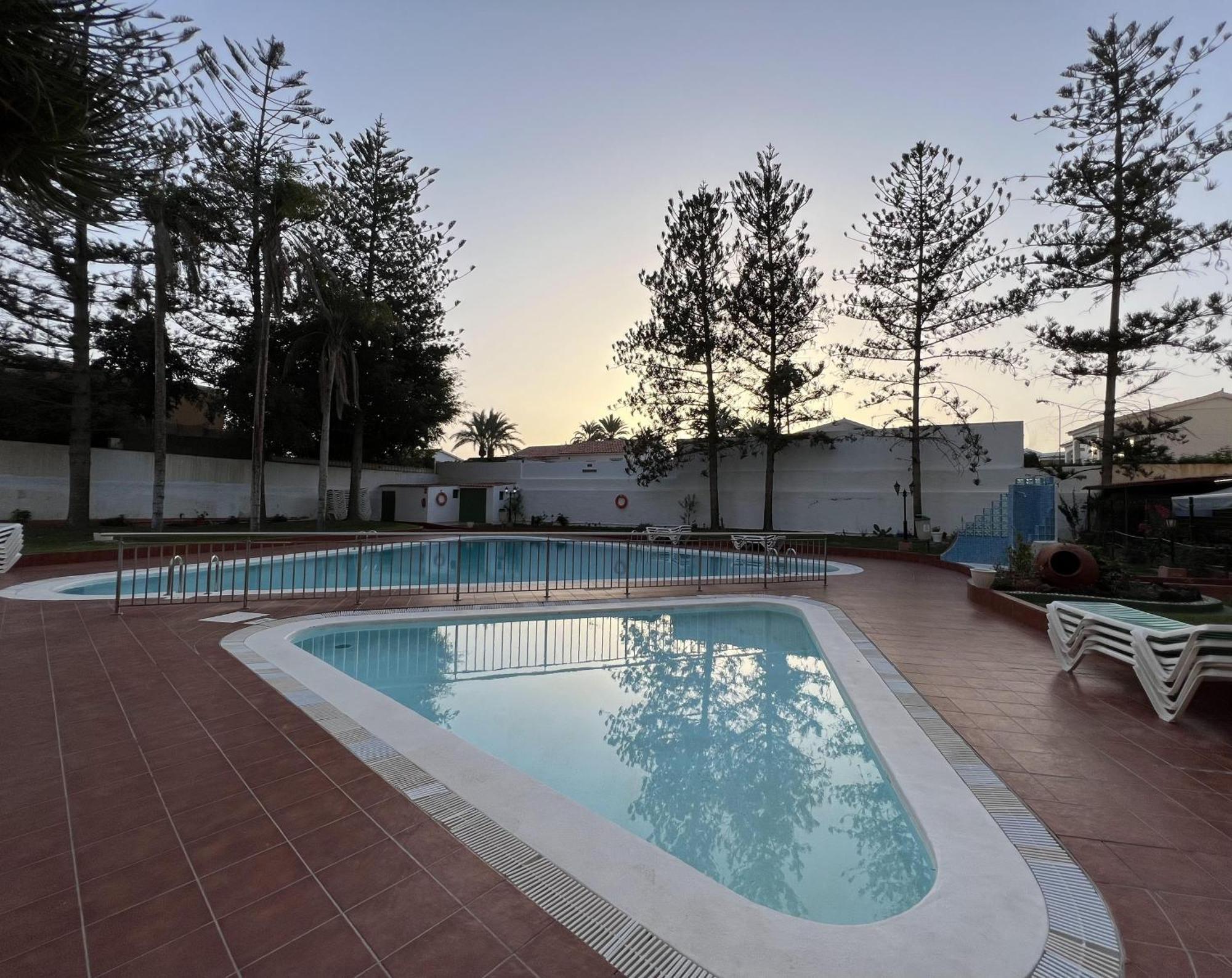 Yumbo Sunset Suite Tanife - Next To Yumbo Playa del Inglés Kültér fotó