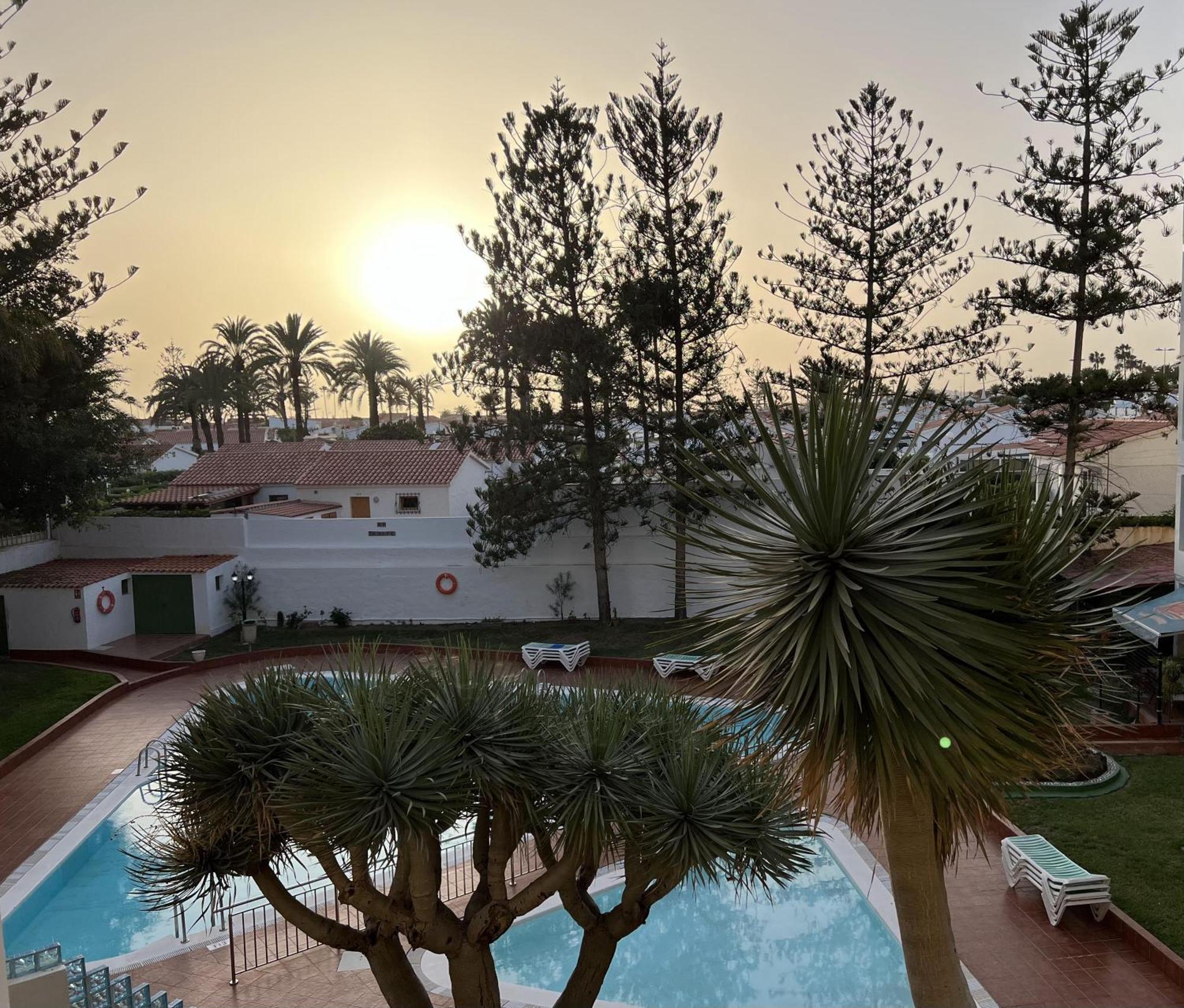 Yumbo Sunset Suite Tanife - Next To Yumbo Playa del Inglés Kültér fotó